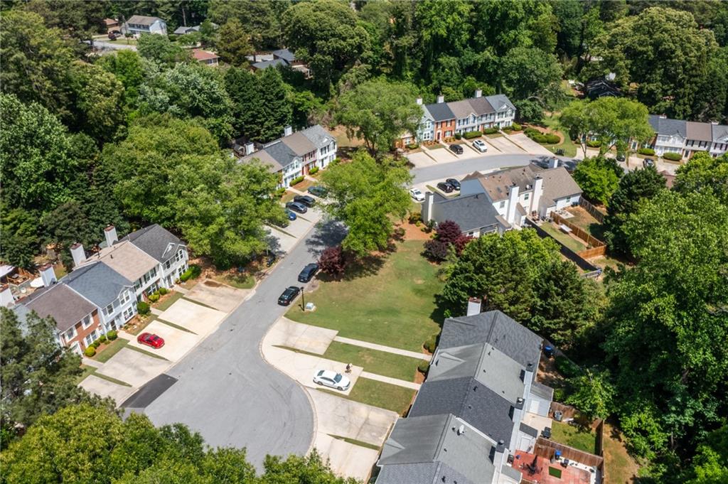 2883 Dresden Square Drive Atlanta, GA 30341 - Photo 42 of 50