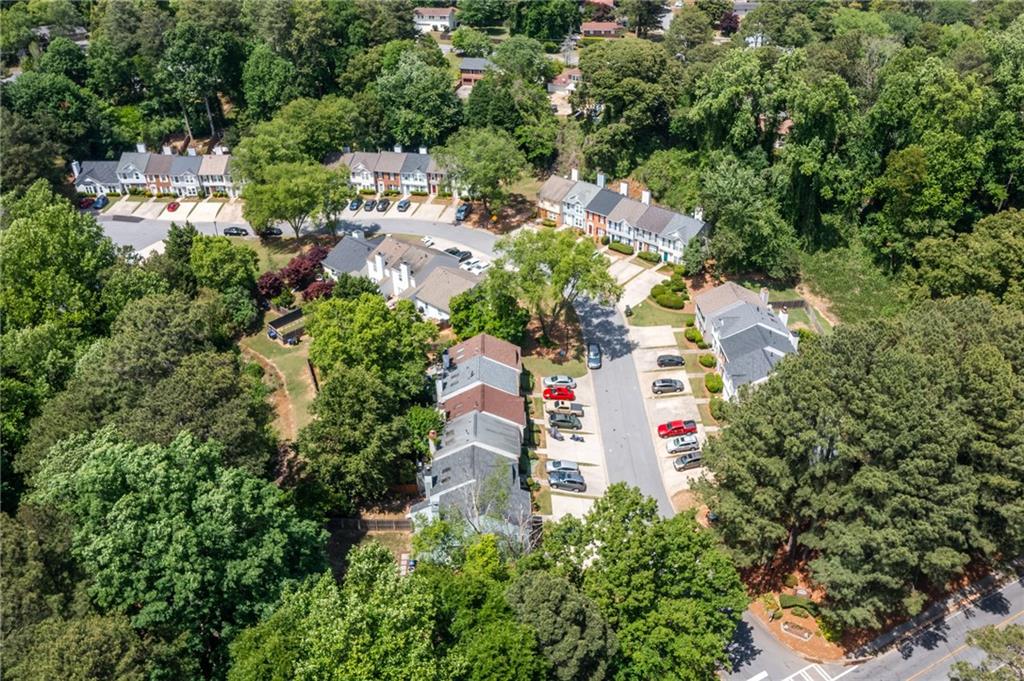 2883 Dresden Square Drive Atlanta, GA 30341 - Photo 43 of 50