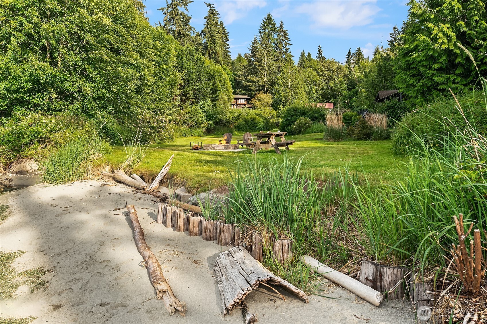 12825 Southwest Ober Beach Road Vashon, WA 98070 - Photo 38 of 39