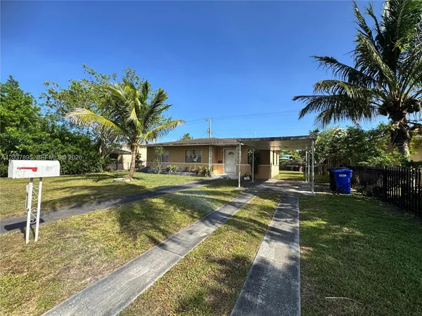 $458,000 | 950 Northeast 160th Street, North Miami Beach, FL 33162