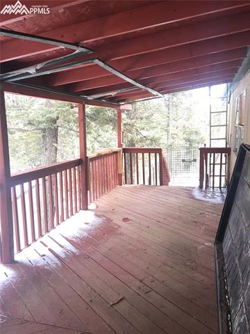 416 Alpine View Road Divide, CO 80814 - Photo 12 of 36 Gallery Image 12