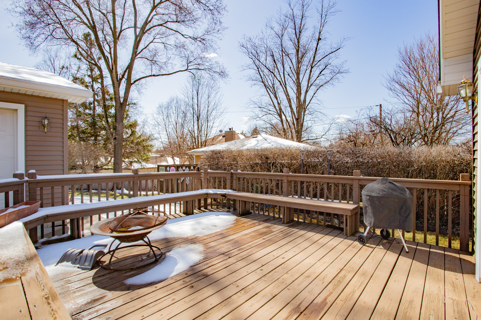 2009 Dundee Road Northbrook, IL 60062 - Photo 26 of 37