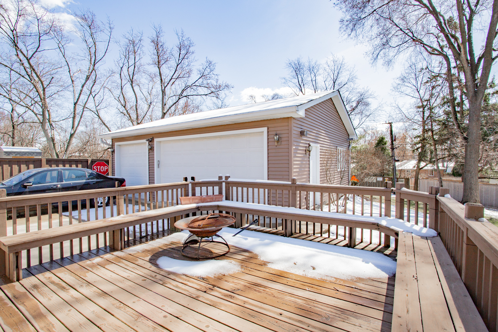 2009 Dundee Road Northbrook, IL 60062 - Photo 27 of 37