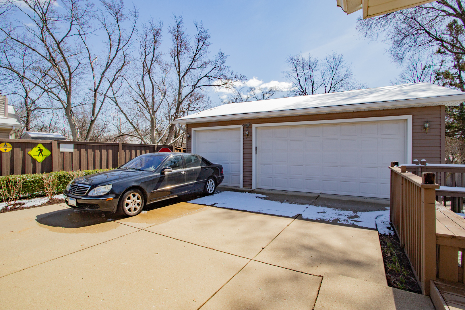 2009 Dundee Road Northbrook, IL 60062 - Photo 28 of 37