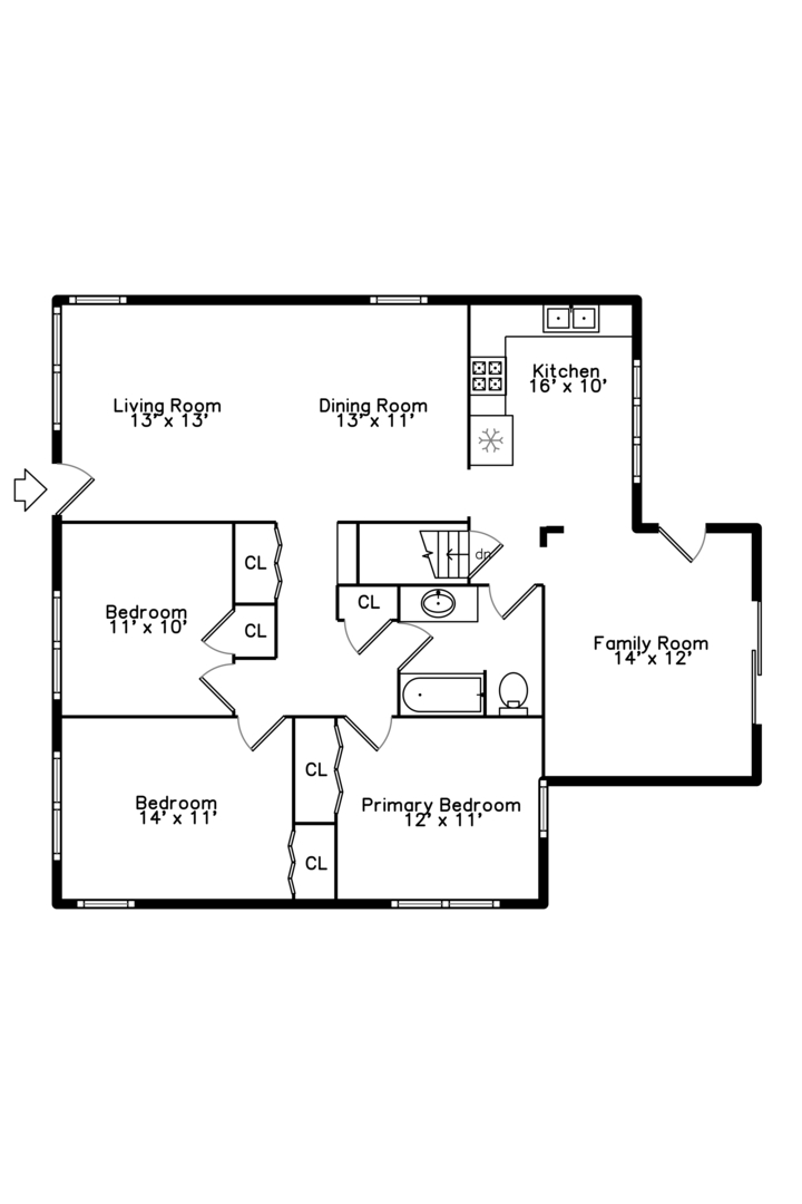 2009 Dundee Road Northbrook, IL 60062 - Photo 34 of 37