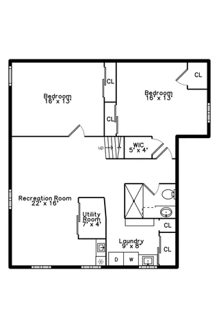 $499,000 | 2009 Dundee Road, Northbrook, IL 60062