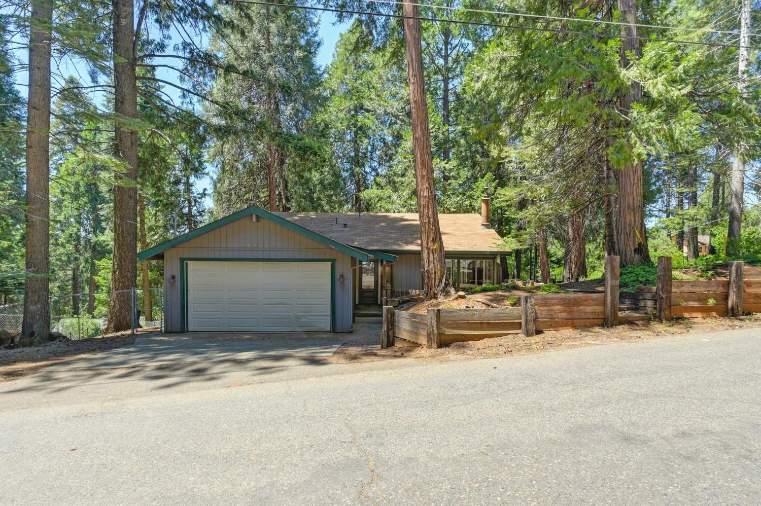 2846 Viona Road Pollock Pines, CA 95726 - Photo 1 of 1 Gallery Image 1
