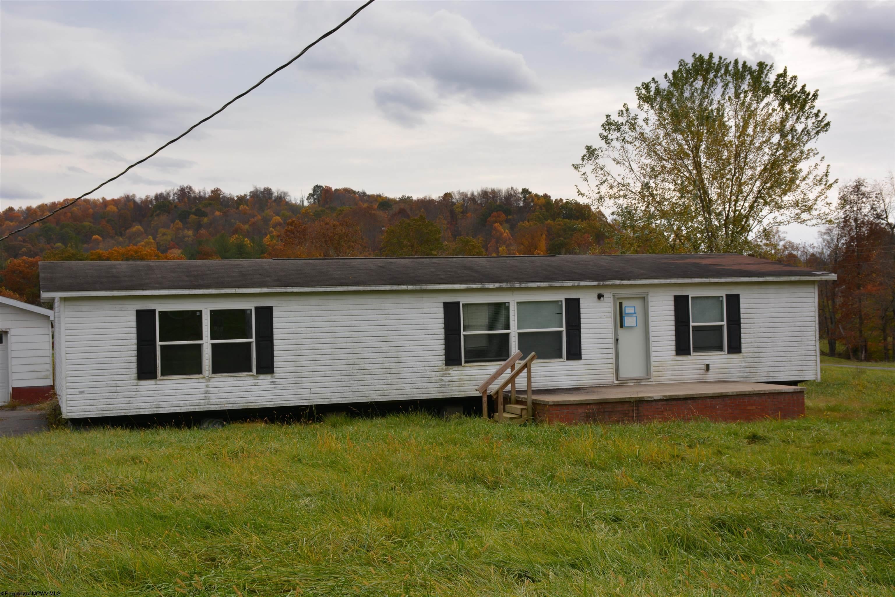 1415 Gooseman Road Jane Lew, WV 26378 - Photo 21 of 22 Gallery Image 21