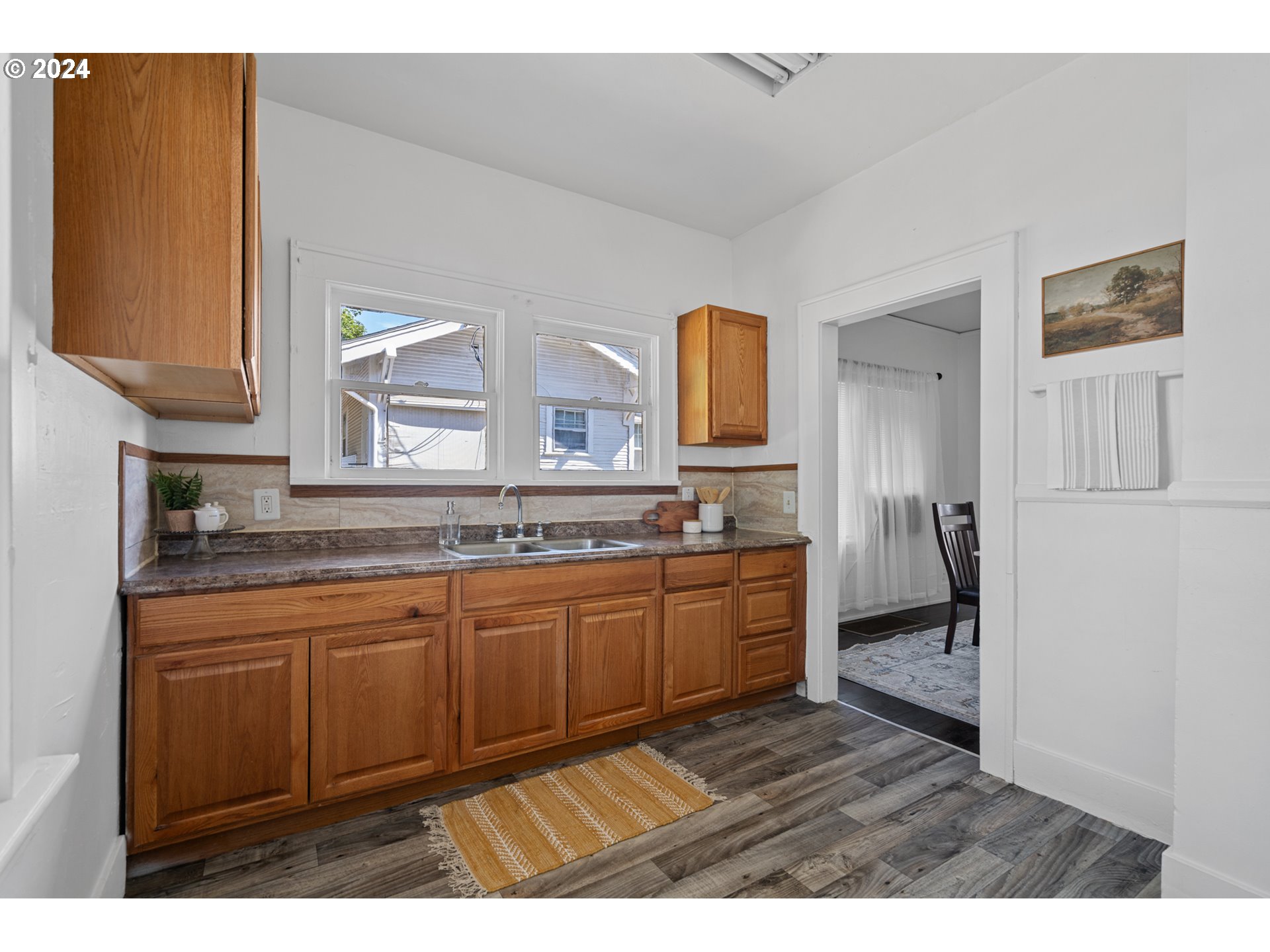 111 Northwest 11th Street Pendleton, OR 97801 - Photo 12 of 25