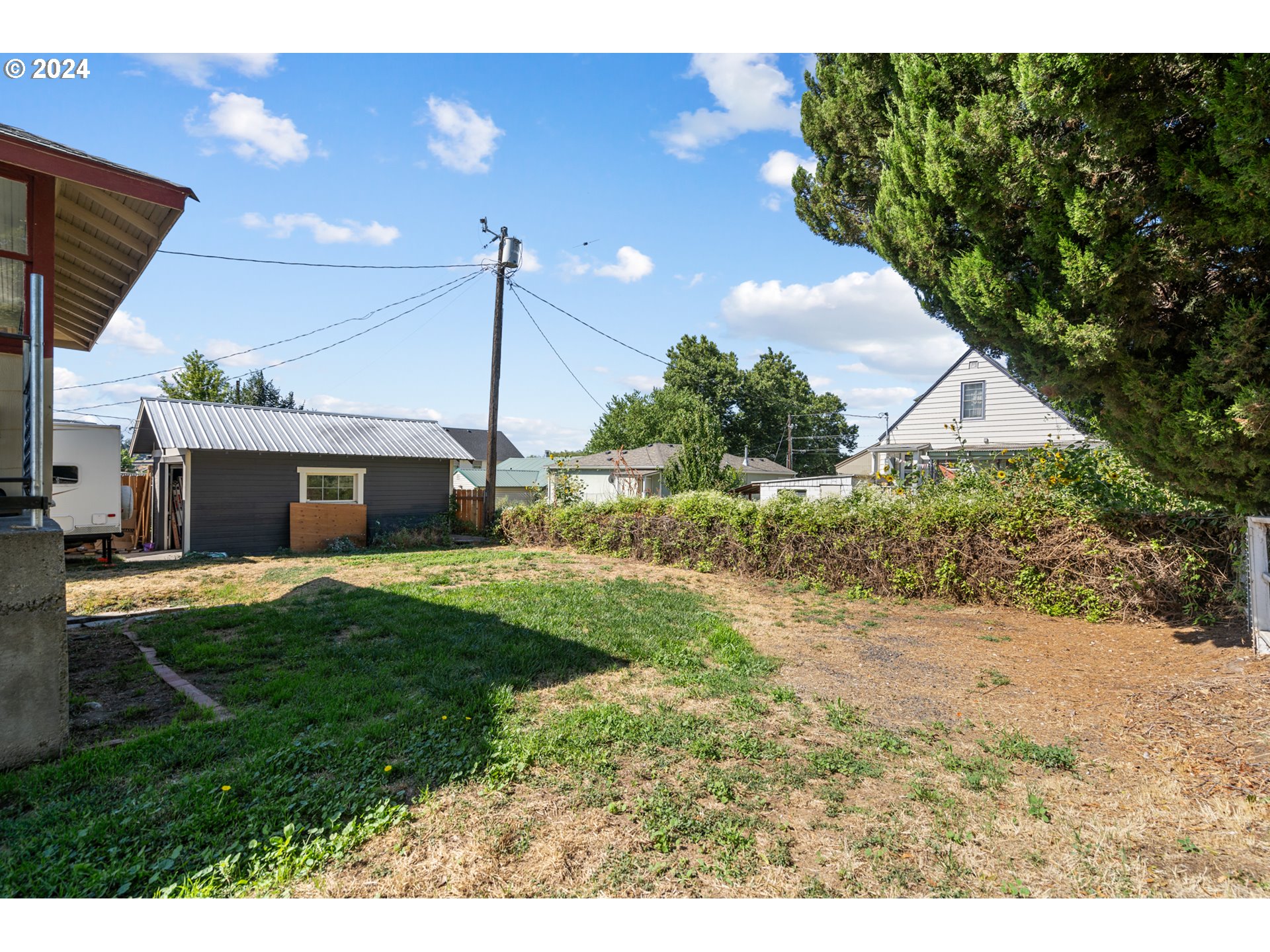 111 Northwest 11th Street Pendleton, OR 97801 - Photo 22 of 25