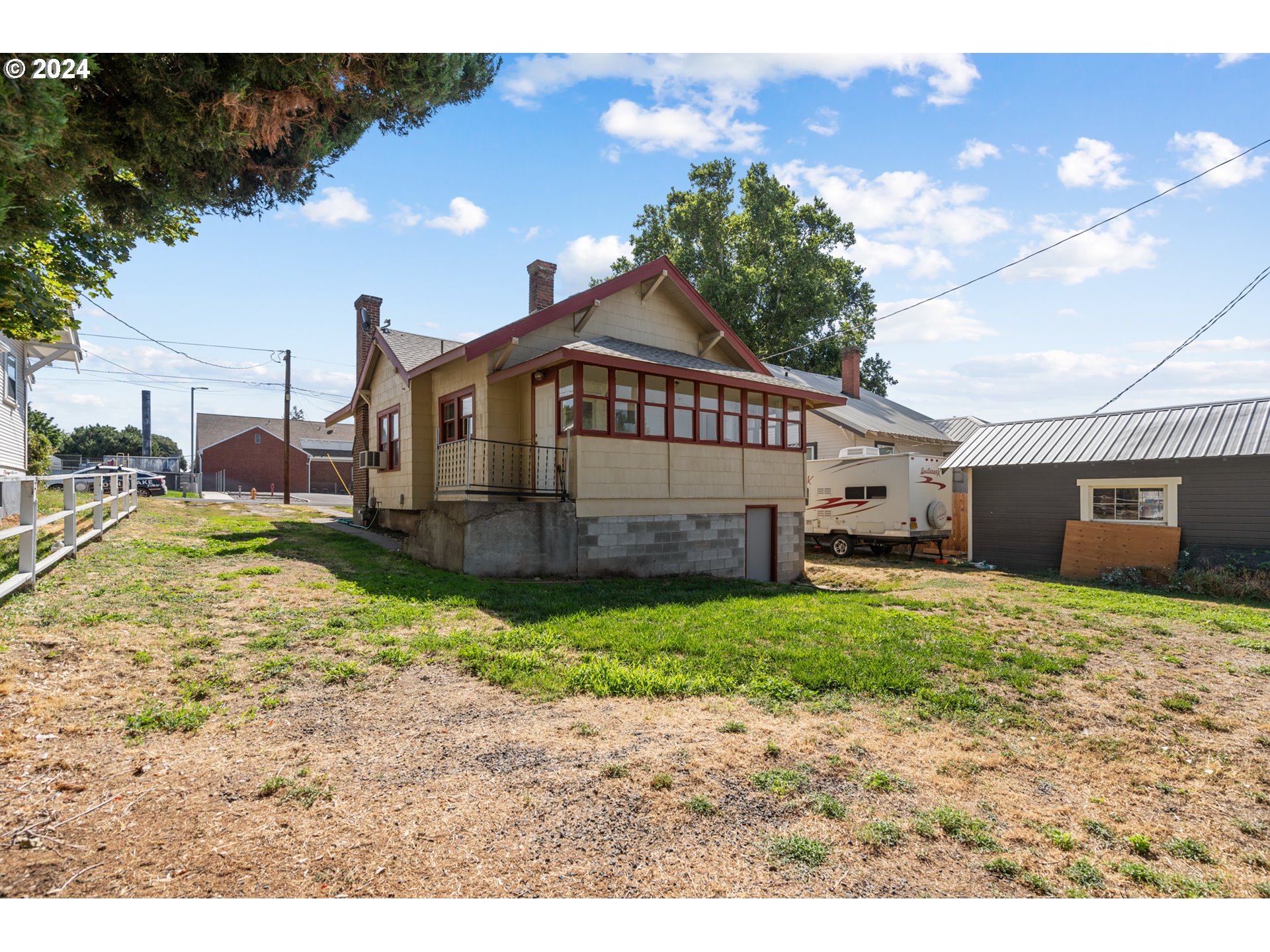111 Northwest 11th Street Pendleton, OR 97801 - Photo 23 of 25