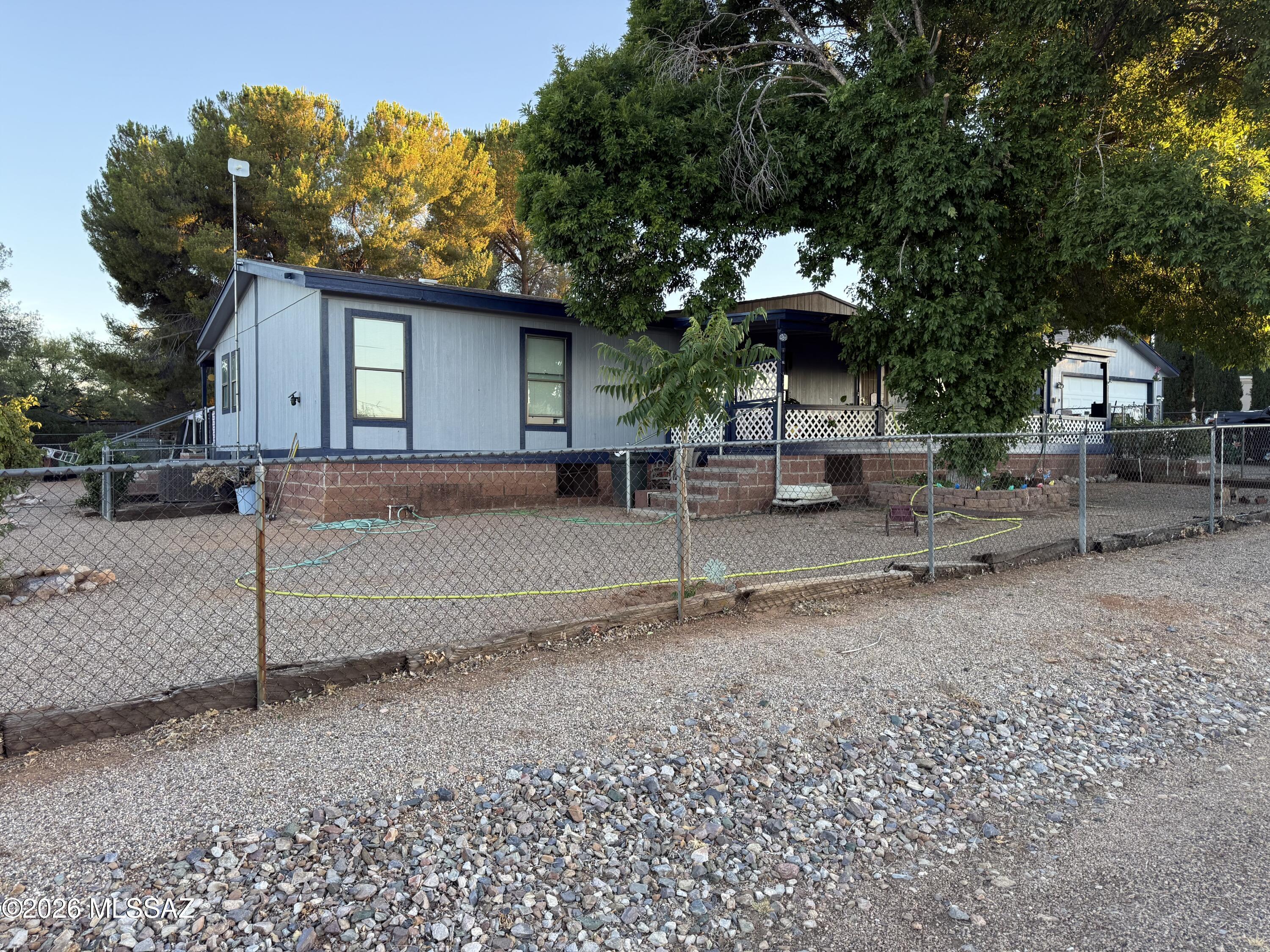 3145 West Citrus Road Benson, AZ 85602 - Photo 3 of 4 IMG_5676