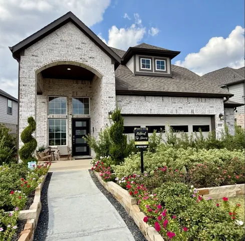 $410,865 | 17031 Jasmine Cottage Drive, Hockley, TX 77447