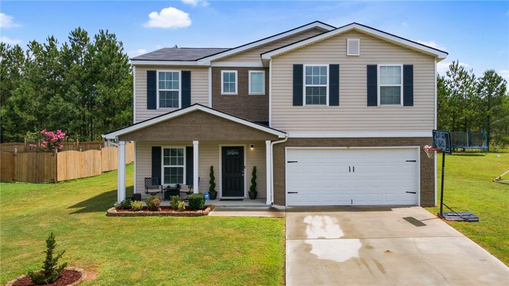 753 Riverside Drive Calhoun, GA 30701 - Photo 1 of 1 Gallery Image 1