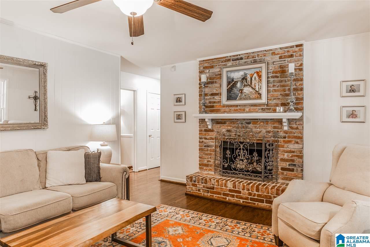 3253 Tyrol Road Birmingham, AL 35216 - Photo 15 of 40