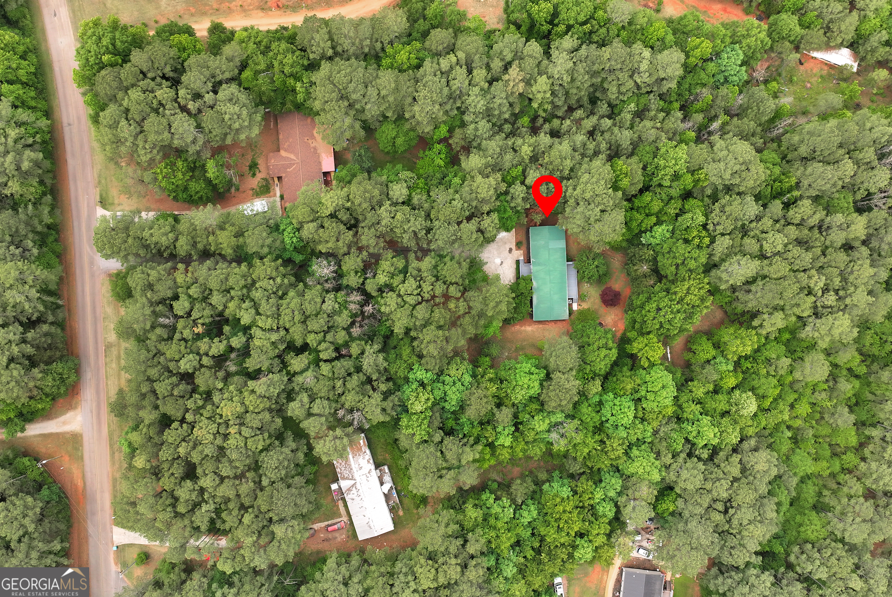 255 Double Branch Road Danielsville, GA 30633 - Photo 46 of 46