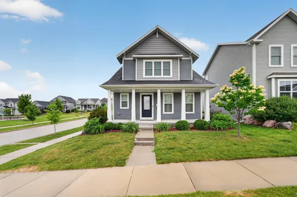 $485,000 | 9338 Highland Gate Way, Verona, WI 53593