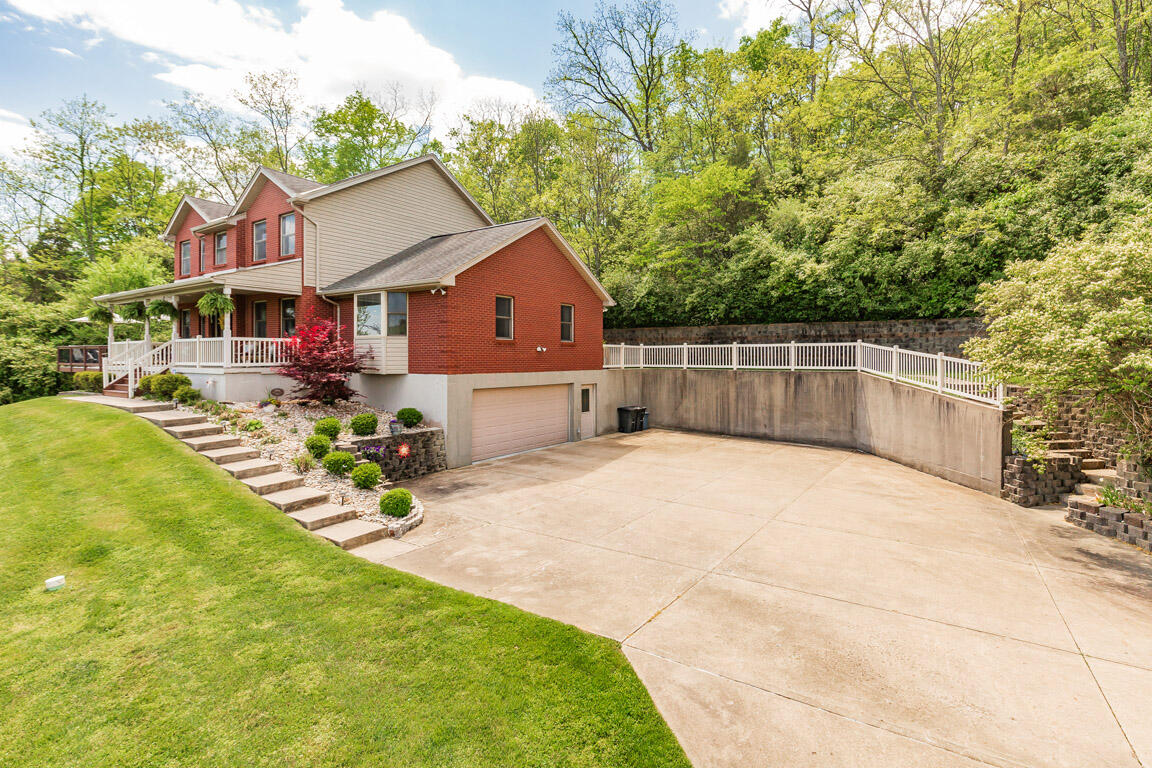 7458 Stonehouse Road Melbourne, KY 41059 - Photo 3 of 40