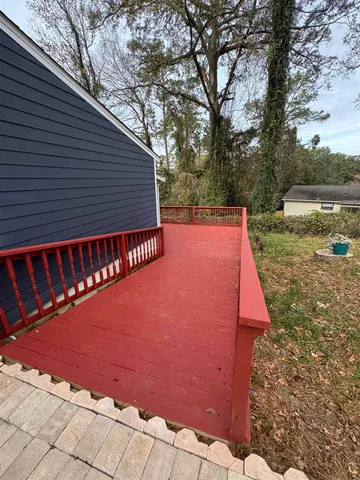 $300,000 | 2408 Ionic Court, Tallahassee, FL 32303