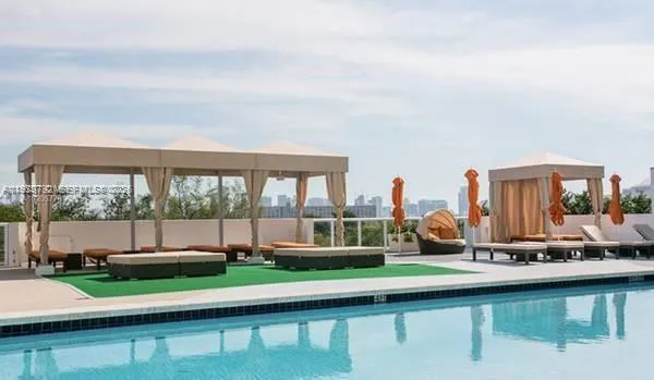 $2,800 | 1871 Northwest S River Drive, Unit 1503, Miami, FL 33125