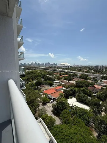 $2,800 | 1871 Northwest S River Drive, Unit 1503, Miami, FL 33125