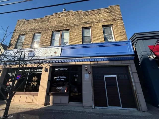 $2,100 | 141 Franklin Avenue, Nutley, NJ 07110
