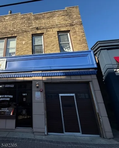 $2,100 | 141 Franklin Avenue, Nutley, NJ 07110