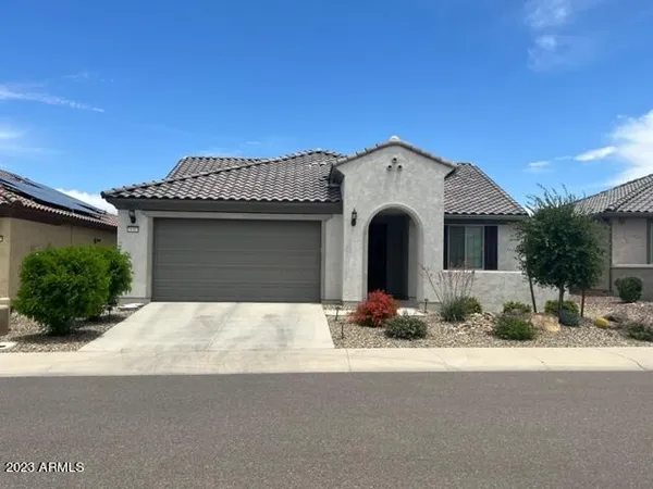 $3,500 | 18903 North 261st Drive, Buckeye, AZ 85396