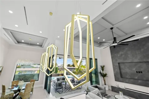 $2,125,000 | 5333 Majestic Court, Cape Coral, FL 33904