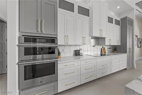 $2,125,000 | 5333 Majestic Court, Cape Coral, FL 33904