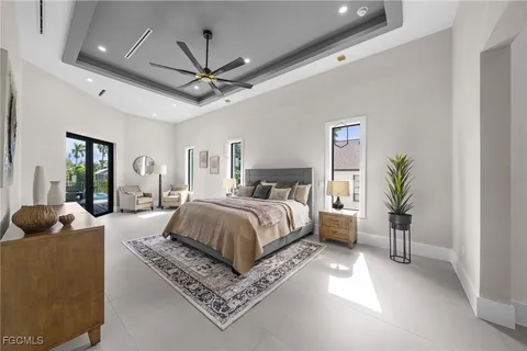 $2,125,000 | 5333 Majestic Court, Cape Coral, FL 33904