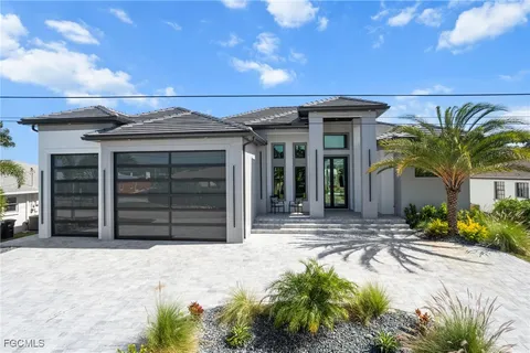 $2,125,000 | 5333 Majestic Court, Cape Coral, FL 33904