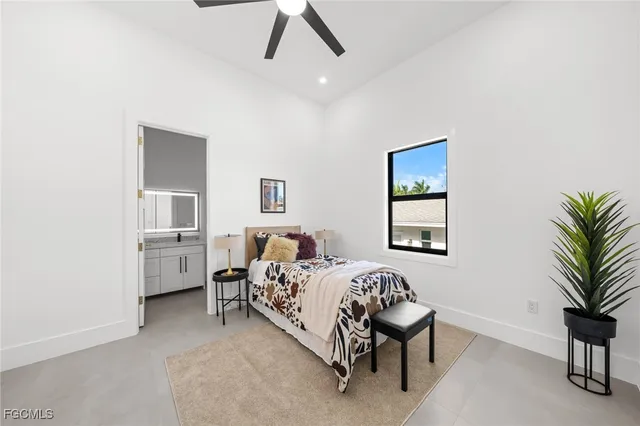 $2,099,900 | 5333 Majestic Court, Cape Coral, FL 33904