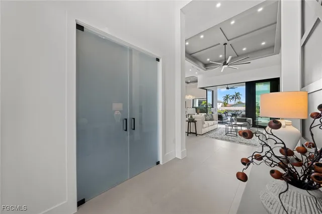 $2,099,900 | 5333 Majestic Court, Cape Coral, FL 33904