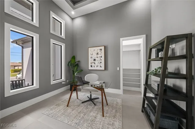 $2,099,900 | 5333 Majestic Court, Cape Coral, FL 33904