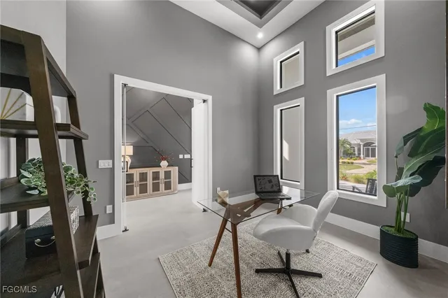 $2,099,900 | 5333 Majestic Court, Cape Coral, FL 33904