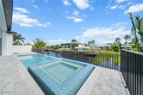 $2,125,000 | 5333 Majestic Court, Cape Coral, FL 33904