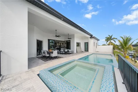 $2,125,000 | 5333 Majestic Court, Cape Coral, FL 33904