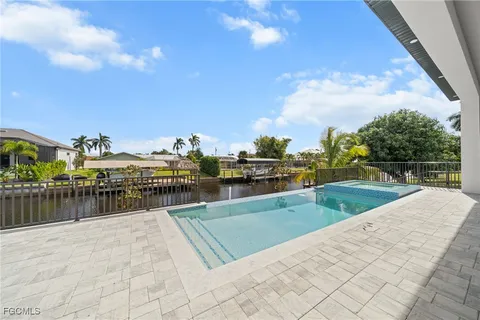 $2,125,000 | 5333 Majestic Court, Cape Coral, FL 33904