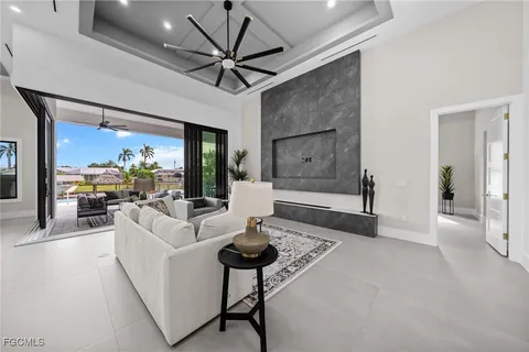 $2,125,000 | 5333 Majestic Court, Cape Coral, FL 33904