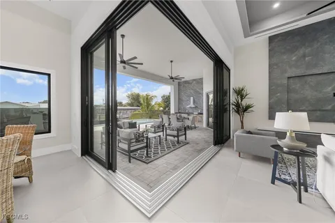 $2,125,000 | 5333 Majestic Court, Cape Coral, FL 33904