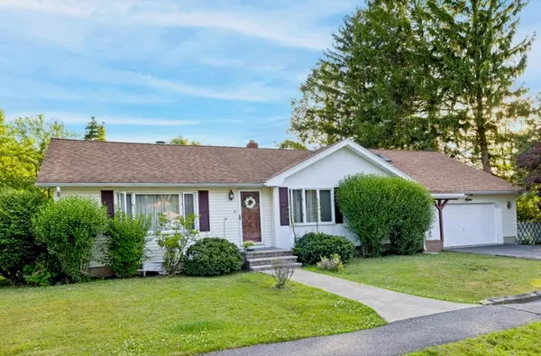$699,900 | 45 Bradford Road, Peabody, MA 01960