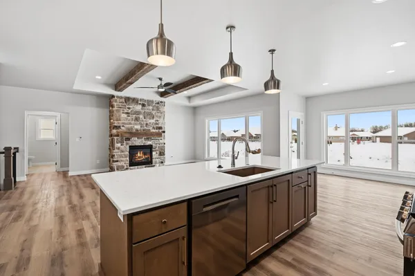 $714,900 | 2712 Creekwood Circle, Green Bay, WI 54311