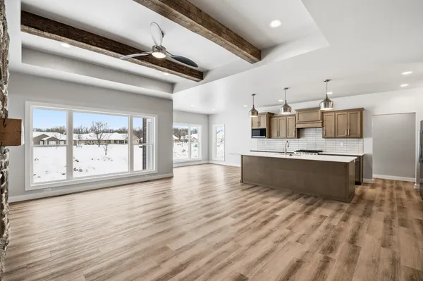 $714,900 | 2712 Creekwood Circle, Green Bay, WI 54311