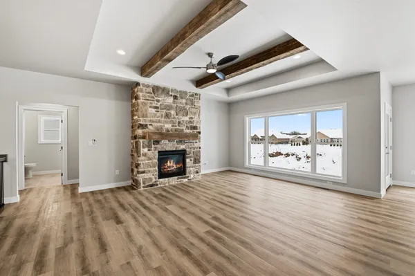 $714,900 | 2712 Creekwood Circle, Green Bay, WI 54311