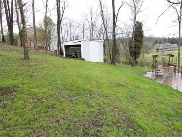 9225 Jerry Wright Road Alexandria, KY 41001 - Photo 23 of 24 Gallery Image 23