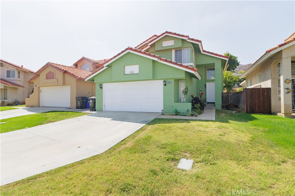 15481 Tobarra Road Fontana, CA 92337 - Photo 1 of 1 Gallery Image 1