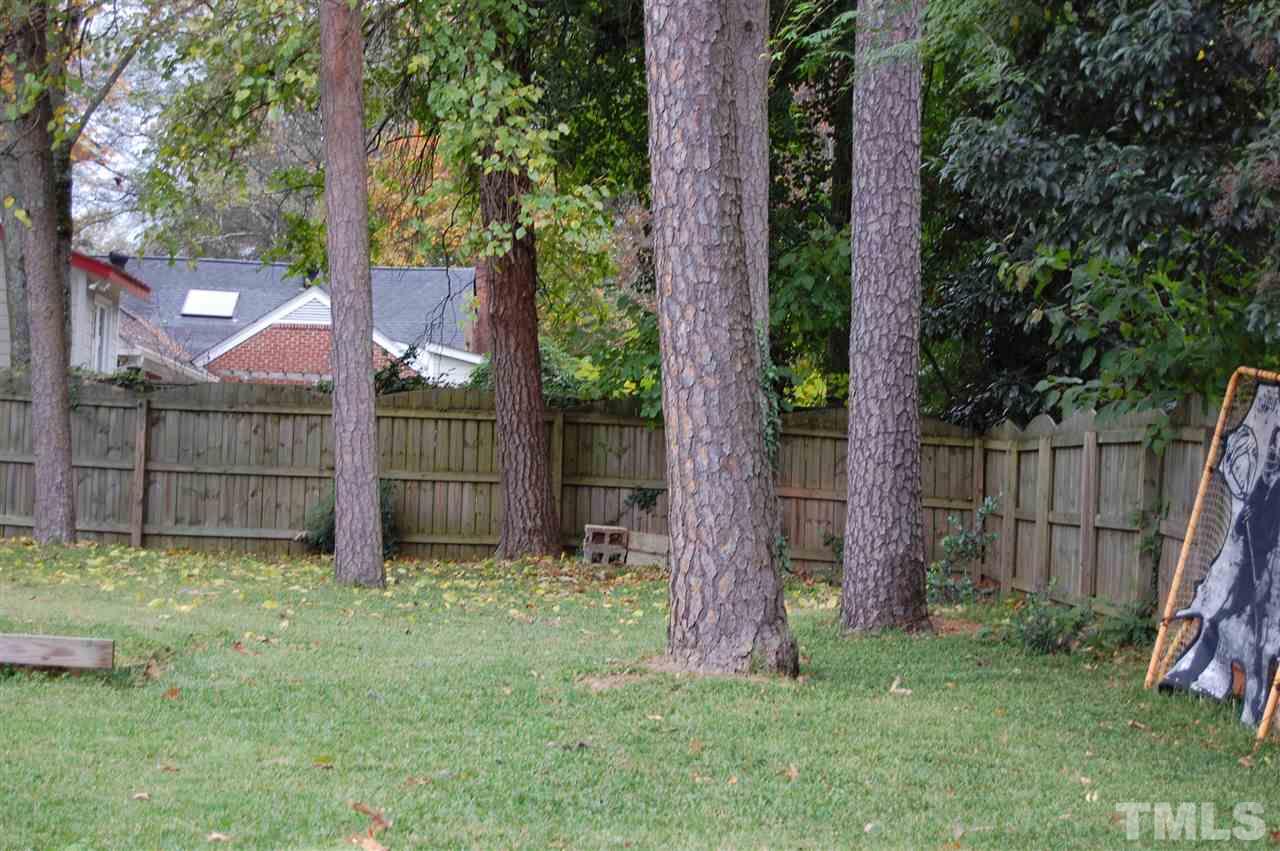 1329 Mayfair Road Raleigh, NC 27608 - Photo 3 of 6
