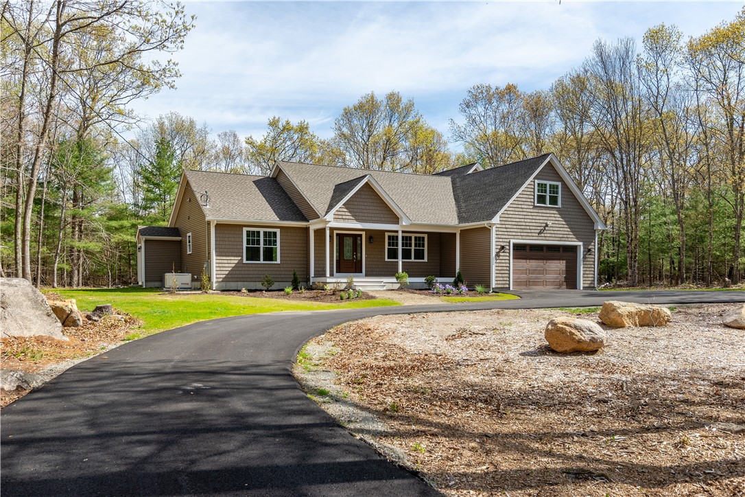 501 Hope Furnace Road Coventry, RI 02831 - Photo 2 of 50