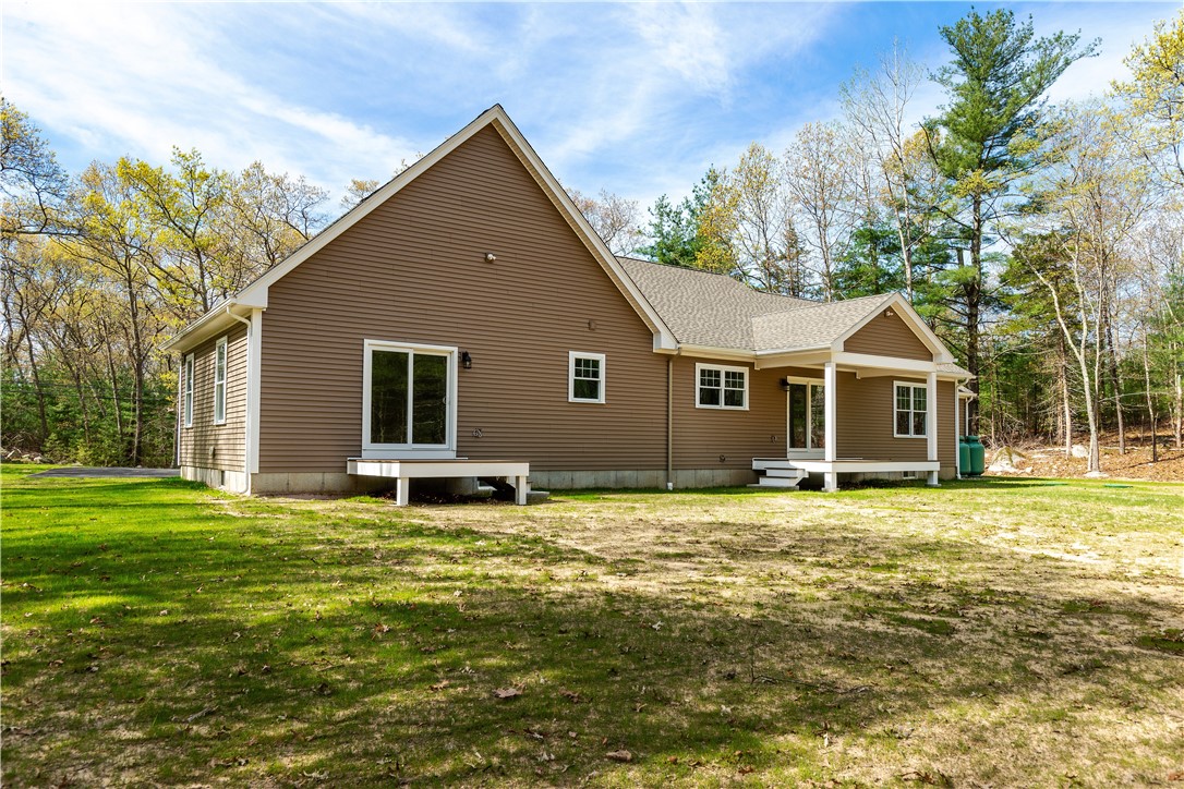 501 Hope Furnace Road Coventry, RI 02831 - Photo 46 of 50